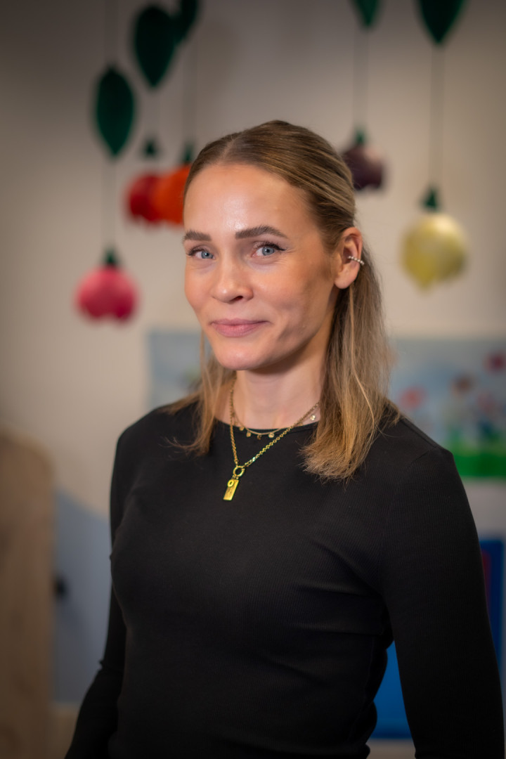 Katrin Lehmann