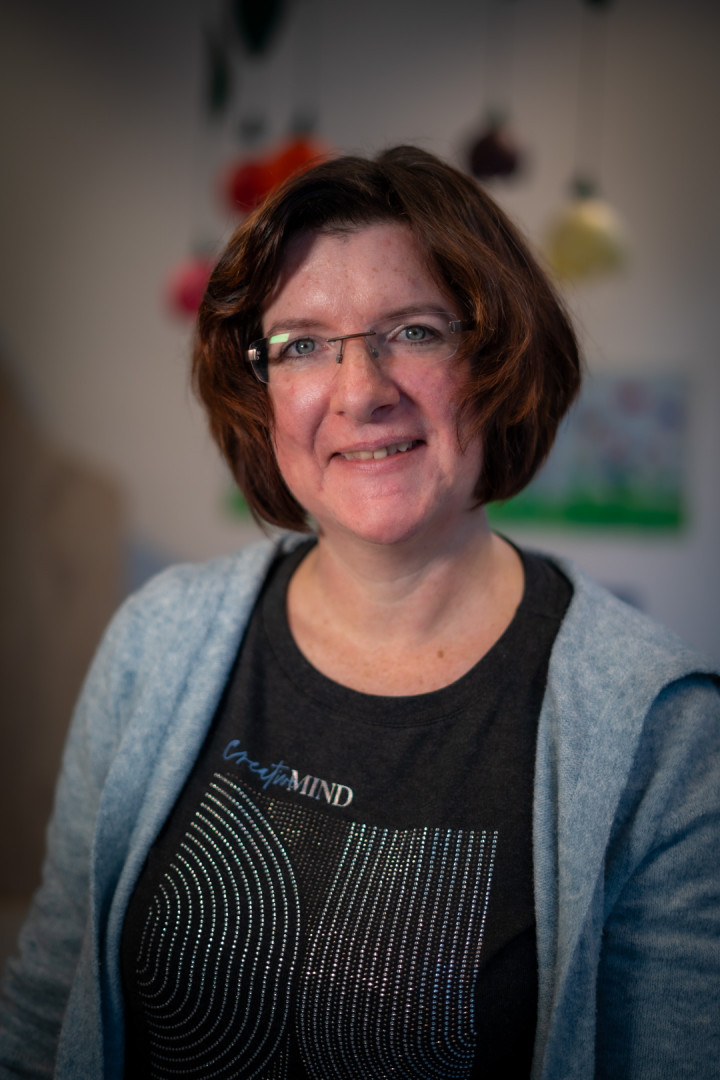 Simone Schafaff